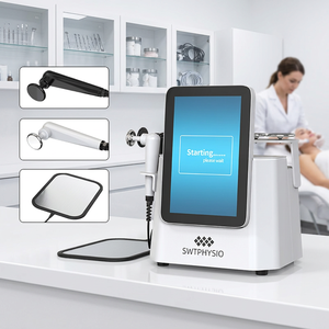 Offre Spéciale : Système de Soin Corporel 448K – Amélioration de l'Acné, Éclaircissement de la Peau, Anti-Âge, Soulagement des Douleurs Musculaires – Appareil SPA - Product Image 1