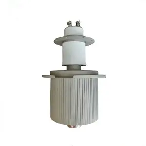 Vacuum Electron Tube High Quality 5KW High Frequency Oscillation 7T85RB Tube