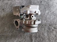 NOUVEAU Turbocompresseur GTB1749VK 787556-5017S 854800-0001 787556-0022 787556-0017 pour moteur FORD Duratorq TDCi Euro-5