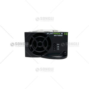Módulo Rectificador <span class=keywords><strong>de</strong></span> Energía para Telecomunicaciones Eltek FLATPACK <span class=keywords><strong>S</strong></span> 48/1800 HE 241122.125 48V 1000W 241122.105, 96% <span class=keywords><strong>de</strong></span> Eficiencia, Factor <span class=keywords><strong>de</strong></span> Potencia >0.99 - Product Image 2