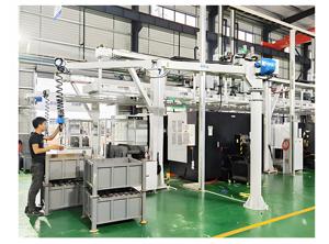 رافعة صغيرة قابلة للطي ذراع متأرجح ذراع متأرجح ثابت ذراع متأرجح مطوي 1 طن 2 طن - Product Image 4