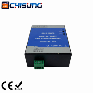 Interruptor de Control Remoto GSM S130, Activación/Desactivación por <span class=keywords><strong>SMS</strong></span> para Estación Base de Habitación sin Supervisión - Product Image 5