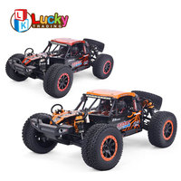 Camion tout-terrain 4x4 1/10 2,4G Brush ZD Racing ROCKET DBX104 Voiture RC Haute vitesse Tout-terrain