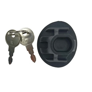 <span class=keywords><strong>Bouchon</strong></span> de remplissage d'huile verrouillable en plastique 8U5Z-9C268-B pour <span class=keywords><strong>Ford</strong></span> F150 Explorer Edge Escape Lincoln Mercury, système de carburant sans <span class=keywords><strong>bouchon</strong></span> - Product Image 4