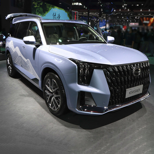 EN STOCK MAINTENANT Gac Motors Trumpchi Gs8 Convient <span class=keywords><strong>pour</strong></span> Porte-clés <span class=keywords><strong>2023</strong></span> Cartes GPS au sol Véhicule à énergie <span class=keywords><strong>nouvelle</strong></span> d'occasion Véhicule électrique Ev - Product Image 3