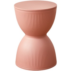 Tabouret en plastique de Style nordique tabouret de maquillage de ménage moderne Simple Prince changement de chaussure épaissi <span class=keywords><strong>bas</strong></span> salon pouf <span class=keywords><strong>banc</strong></span> - Product Image 6