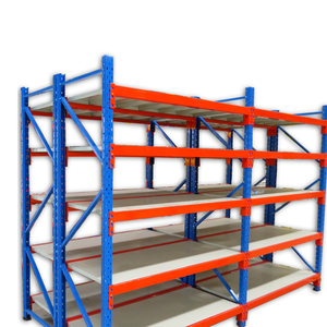 JRACKING Industrial Warehouse Storage Shelf Racking Shelving Shelves Unit Stacking Racks