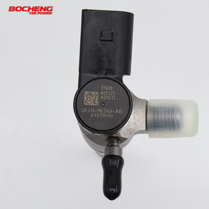 Injecteur Common Rail GK2Q-9K546-AB A2C9303500080 pour Ford Transit Custom Focus Ranger 2.0 EcoBlue Moteur Injecteur de Carburant 2143478 - Product Image 3