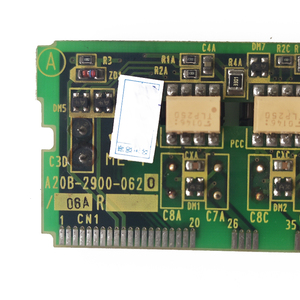 A20B-2900-0620 แผงวงจร PCB FANUC ของแท้ - Product Image 3