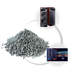 High Impact Polystyrene Virgin <strong>HIPS</strong> <strong>Granules</strong> Toys - Product Image 3