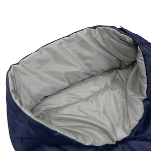 Sac de couchage imperméable ultraléger confortable et bon marché pour temps froid - Product Image 6