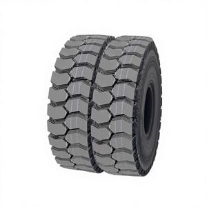 Neumáticos para Camiones de Carga Pesada 650/700/825/900/1000/1100/1200R20, Alta Capacidad de Sobrecarga, Modo Minería, Alta Calidad, Precio de Fábrica al por Mayor - Product Image 3
