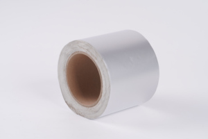 Cinta <span class=keywords><strong>impermeable</strong></span> de lámina roja para techo, garantía de 3 años, Tipo Adhesivo, membrana de goma de butilo para impermeabilización de fugas en el techo de la piscina - Product Image 4