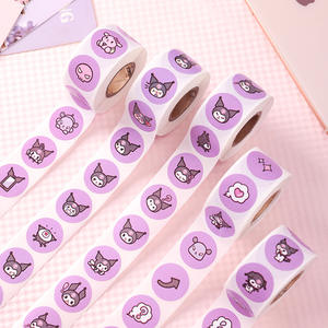 Autocollant de scellage circulaire pour kis, le plus populaire en 2023 - Product Image 6