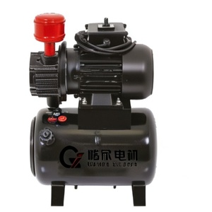 Motor de 1.1kW para Máquina de Ordeño, Motor para Equipos de Ordeño en Granjas Lecheras a Gran Escala, Ahorro de Energía y Funcionamiento Estable - Product Image 5