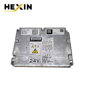 ขายส่งจากโรงงานสำหรับคอมพิวเตอร์ควบคุมรุ่น SK260-10 สำหรับรถขุด รุ่น ECM SK200-10 350-10 คุณภาพสูง ของแท้ ใหม่ รับประกัน 3 ปี - Product Image 1