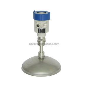 <strong>Radar</strong> <strong>Level</strong> Sensor/<strong>Level</strong> <strong>Transmitter</strong> for Accurate Solid Material and Liquid Measurement in Grain Warehouses - Product Image 5