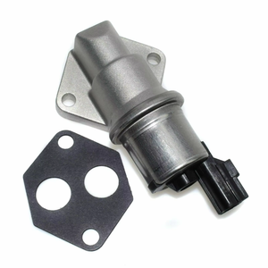 Moteur de soupape de régulation de ralenti YL8Z9F715AA AC241 pour Ford Focus <span class=keywords><strong>Escape</strong></span> YL8Z-9F715-AA 1126977 YL8U9F715CA - Product Image 1