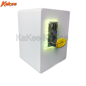 Máquina Expendedora Eléctrica Automática de Cartas Coleccionables, Juego de Cartas Coleccionables, Cartas Pokémon - Product Image 2