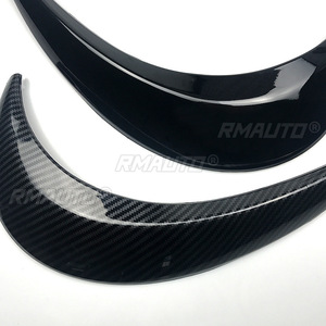 Kit carrosserie pour VW Beetle 2012-2018, yeux de phare, sourcils de phare, décoration de phare, garniture de style automobile, accessoires de voiture - Product Image 6