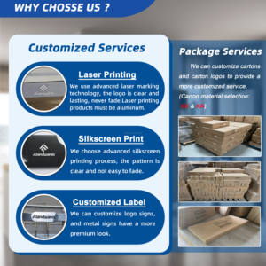 Estante para pantalones de 20 varillas montado en la parte superior, deslizadores de cierre suave, accesorios de armario, herrajes de aleación de aluminio para organizar armarios - Product Image 4