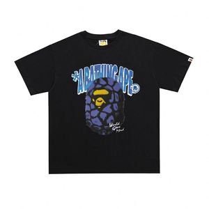 88.11Dongxi 2025, Camisetas Estampadas de Alta Calidad, 100% Algodón, Diseño de Lujo 1:1, Camisetas para <span class=keywords><strong>Hombre</strong></span> - Product Image 3
