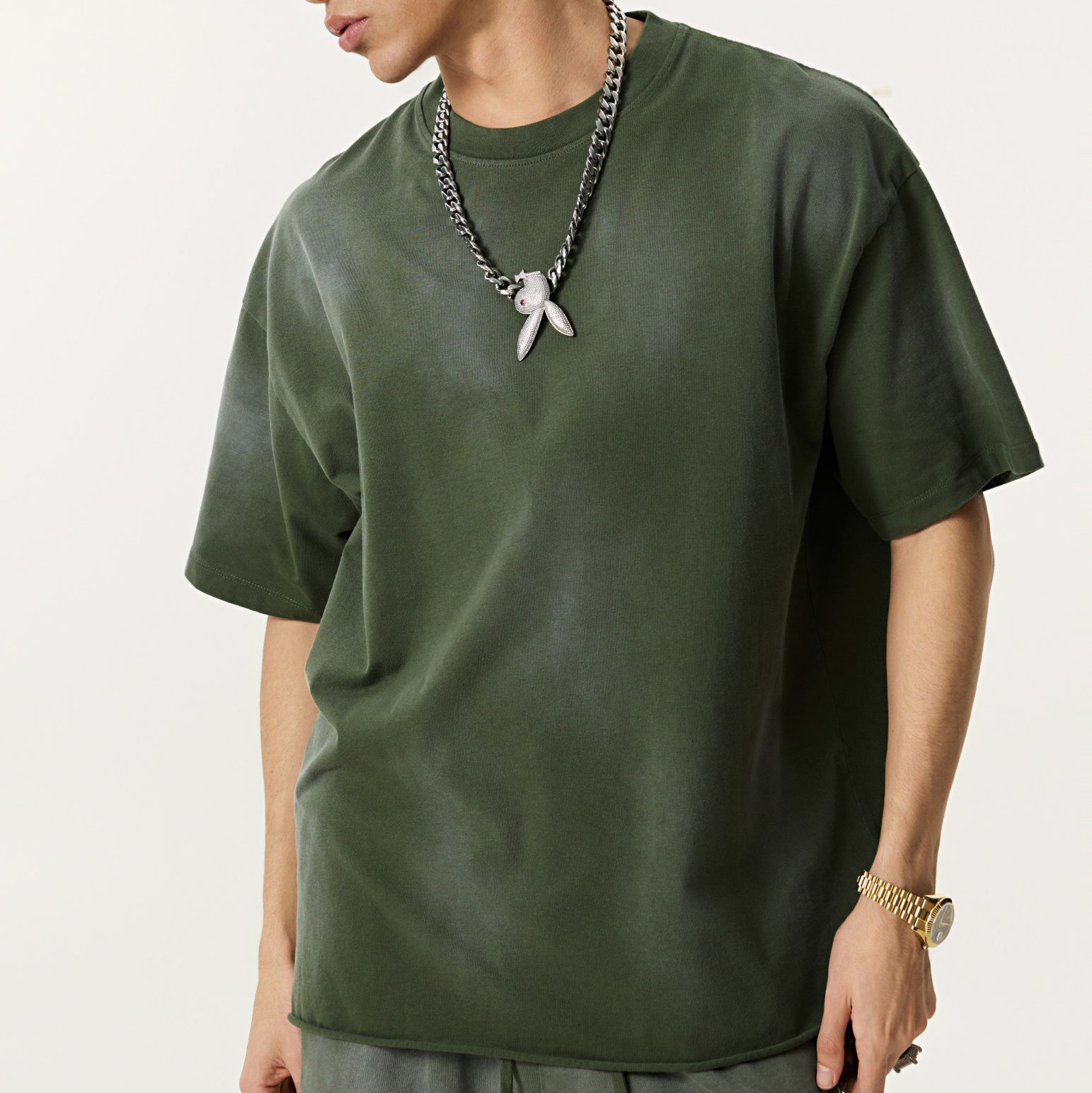 กองทัพสีเขียว