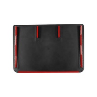Kit de modification d'intérieur de voiture universel, toit ouvrant simulé en ABS pour Accord, à des fins décoratives, haute qualité