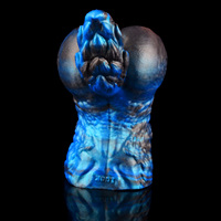 Machines de masturbation masculines en silicone intégral Fantasy, avec fonctions de poche vaginale, vagin serré et anus, pour hommes adultes, jouet de masturbation.