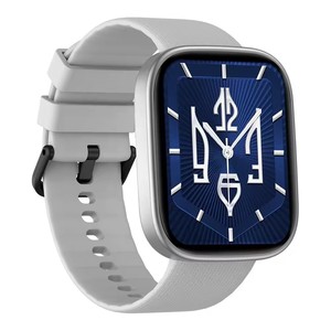 Reloj inteligente Zeblaze <span class=keywords><strong>GTS</strong></span> <span class=keywords><strong>3</strong></span> Plus con pantalla Amoled de 2,15 pulgadas, monitoreo de salud, rastreador de actividad física, llamada BT - Product Image 3