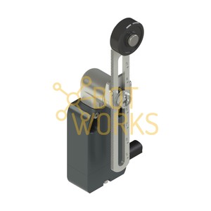 Pizzato NAB112KPDN2-Nuovo - Product Image 1