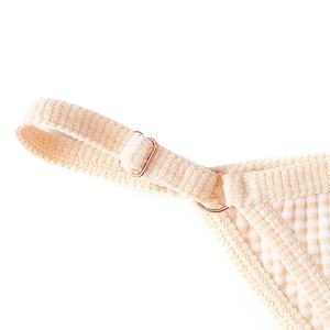 Slip da Donna con Fascia in Vita Regolabile, Intimo Sexy in Cotone, Mutandine Colorate per Donne Formose, Perizoma Bikini - Product Image 3