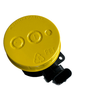 Medidor de flujo de aire original y sensor de válvula de escape para Volkswagen Teramont, Tiguan L, A1, S3 2.0T, 04L 906 461 B - Product Image 3