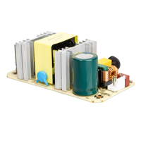 Alimentation à découpage à cadre ouvert à tension constante 24V 2.5A 60W SMPS AC DC PCB pour LED, CNC, médical, OEM, ODM