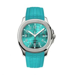 Montre mécanique automatique pour homme, style décontracté et professionnel, 42 mm, acier inoxydable, mouvement NH35 - Product Image 2