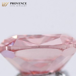 Diamants créés en laboratoire en gros <span class=keywords><strong>de</strong></span> Provence, <span class=keywords><strong>diamant</strong></span> rose <span class=keywords><strong>de</strong></span> <span class=keywords><strong>1</strong></span> <span class=keywords><strong>carat</strong></span>, <span class=keywords><strong>prix</strong></span> du <span class=keywords><strong>diamant</strong></span> certifié GIA IGI, <span class=keywords><strong>diamant</strong></span> cultivé en laboratoire - Product Image 3