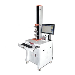 New Style Universal Tensile Testing <b>Machine</b> Price Tensile Strength Tester 2kn Universal Tensile Testing <b>Machine</b> - Product Image 5