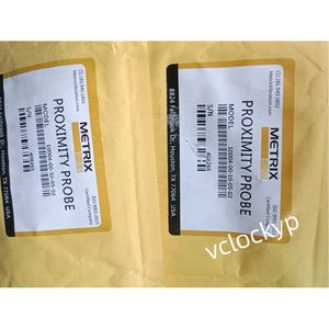 1 Sensor METRIX 10004-00-10-05-02 Nuevo, Envío Rápido por FedEx o DHL - Product Image 3