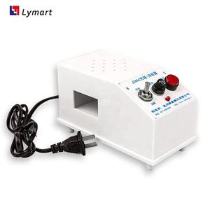 Appareil de démagnétisation et de magnétisation Lianying Modèle 02023 56kA/m avec fusible pour usage pédagogique et expérimental - Product Image 3