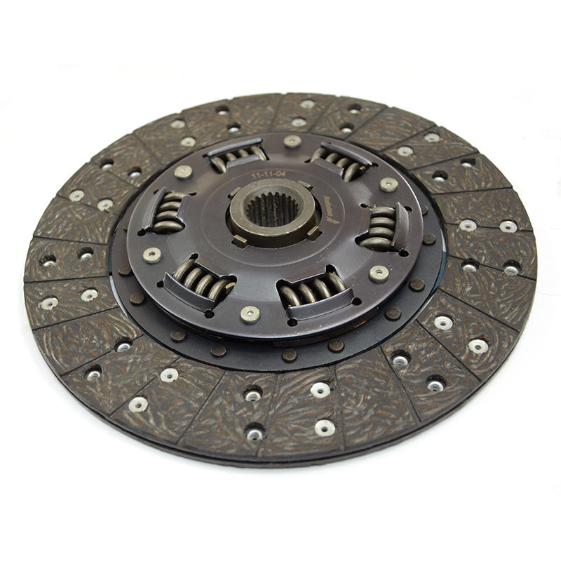 Mensch Clutch Disc for Mazda B-Serie | OE MZD087U/WL03-16-460A