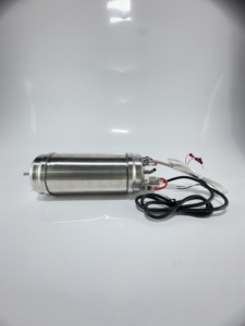 Machine à café commerciale avec chaudière haute pression, réservoir d'eau chaude pour café, chaudière en acier inoxydable 304. Capacité 700 ml - 220 V - 2700 W - Product Image 4