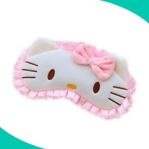 <span class=keywords><strong>De</strong></span> China, venta al por mayor, 3D <span class=keywords><strong>de</strong></span> peluche <span class=keywords><strong>de</strong></span> animal <span class=keywords><strong>de</strong></span> la felpa <span class=keywords><strong>elefante</strong></span> dormir ojo máscara para viajes - Product Image 6