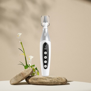 Kit professionnel de manucure et pédicure, lime à ongles électrique sans fil, ensemble de perceuses, ponceuse pour ongles épais, outils Dremel pour les ongles des orteils - Product Image 3
