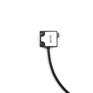 UM-R5TV Fotoelektrik Sensör, 2-50mm Mesafeyi Algılar, Yaygın Yansıma Tipi NPN Kollektör Açık Devre Çıkışı IP64 - Product Image 1