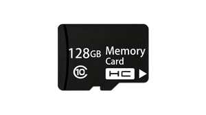 Carte mémoire Mini TF <span class=keywords><strong>SDXC</strong></span> de haute qualité 16 Go/32 Go/64 Go/<span class=keywords><strong>128</strong></span> Go Classe 10 Carte SD en plastique Vente en gros d'usine - Product Image 6
