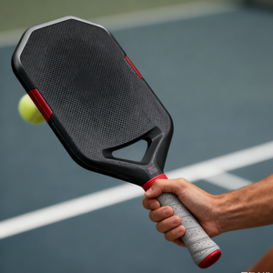 Paleta de Pickleball para <span class=keywords><strong>Tes</strong></span>, Mismo Estilo que GEN5, Núcleo de Espuma Pura, Peso MOI, Sin Bordes, Prensado en Caliente, Profesional - Product Image 1