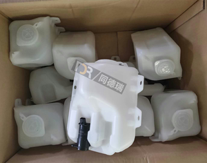 PC300-8 PC400-8 Reservoirtank Voor Graafmachines 419-03-21320 Originele Onderdelen - Product Image 4