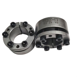 Nóng bán rck15 klbb 14-50mm khoan C45 thép điện khóa thiết bị <span class=keywords><strong>Keyless</strong></span> khóa cụm kẹp yếu tố - Product Image 2