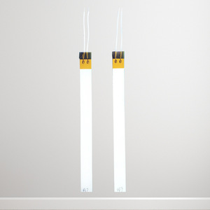 Ceramic <b>Heater</b> Electronic Heating Module 160mm x 14mm x 1.5mm <b>Energy</b> <b>Saving</b> Industrial Use - Product Image 1