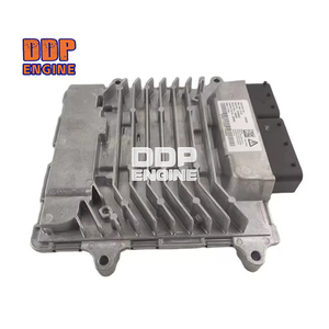 5293527 5293526 ECM ECU โมดูลควบคุมอิเล็กทรอนิกส์ สำหรับ Cummins ISF2.8 ISF3.8 - Product Image 2